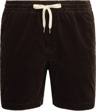 Polo Ralph Lauren Shorts in cotone - Marrone