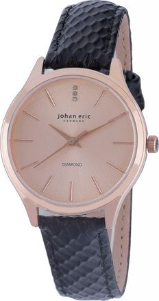 Johan Eric Denmark Herlev Womens Watch