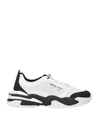 Versace FOOTWEAR - Trainers on YOOX.COM
