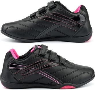 Generic Womens Trainers Ladies Touch Fasten Trainers Womens Touch Fasten Trainers Touch Fasten Shoes Touch Fastening Shoes Ladies Trainers Womens Shoes Casual