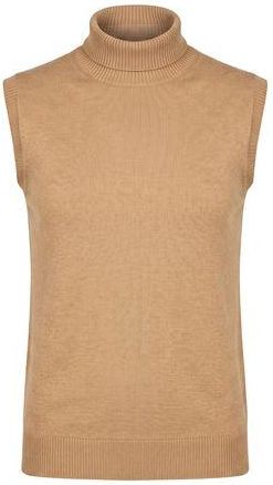Sportmax PRENDAS DE PUNTO - Cuello alto en YOOX.COM