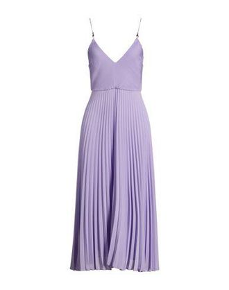 Patrizia Pepe DRESSES - Midi dresses on YOOX.COM