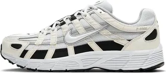Nike P-6000 Sail Wolf Grey CD6404-101