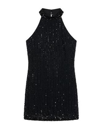 Miriam Stella DRESSES - Mini dresses on YOOX.COM