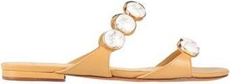 Alexandre Birman CALZADO - Sandalias con cierre en YOOX.COM