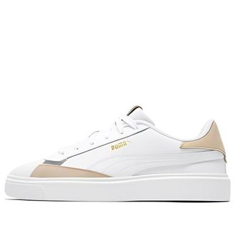 Puma (WMNS) PUMA Lajla Soft White Granola 392110-01