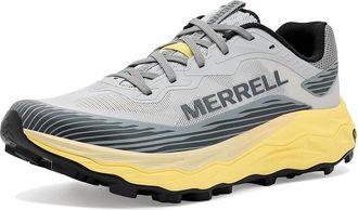 Merrell Agility Peak 6 Mens Shoes Pigeon : 10.5 M, Leather