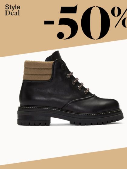 Your Style Deal: Get up to -50% off at SSENSE