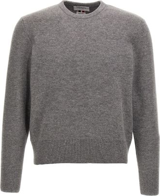 Thom Browne Rwb Sweater
