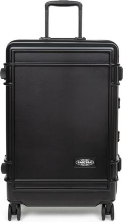 Eastpak Reiskoffer met ResistR Bescherming - unisex - Grote koffers - Zwart - ONE Size - Koffers