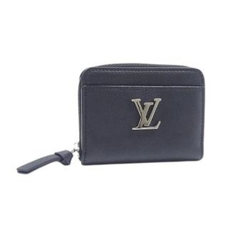 Louis Vuitton Portamonete Pre-owned - - Pre-owned - Donna - Nero - ONE SIZE