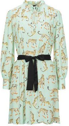 Pinko DRESSES - Mini dresses sur YOOX.COM