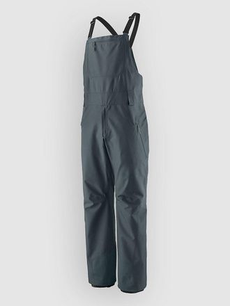 Patagonia Powder Town - Reg Bib Pants azul
