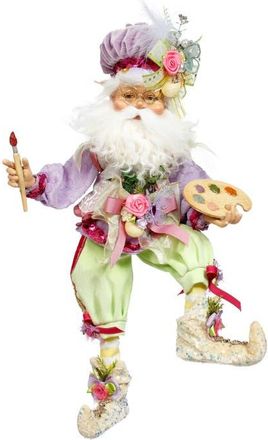 Mark Roberts Eastger Egg Painter Elfin, Medium in Lilac at Nordstrom