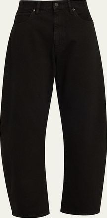 Frame Denim The Bubble Jeans