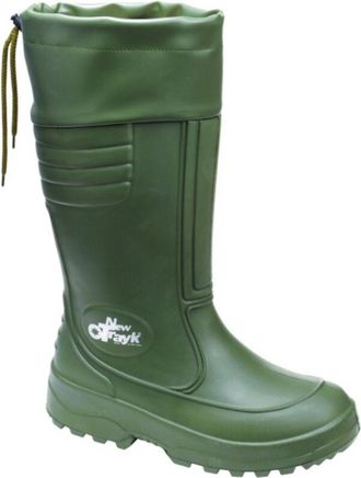 OEM Botas De Agua Para Hombre New Trayk-s Fur 42