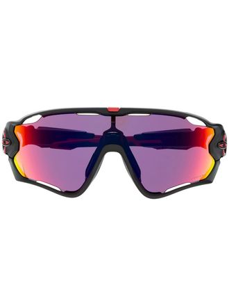 Oakley Occhiali da sole Jawbreaker - Nero