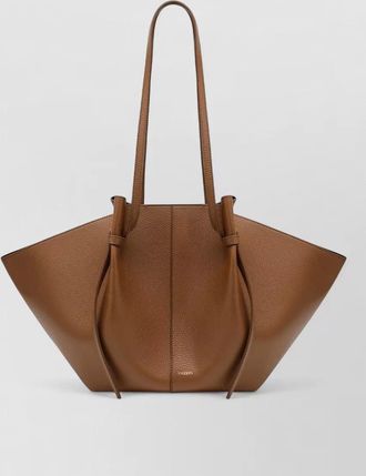 Yuzefi mochi tote bag