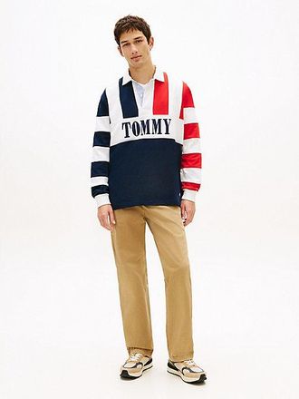 Tommy Hilfiger Otis Regular Twill Chinos