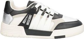 Moschino FOOTWEAR - Trainers sur YOOX.COM