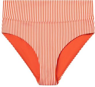Dedicated Bikini Pants Slite Bikini-Bottom f&uuml;r Damen | rosa