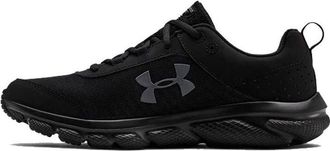 Under Armour Charged Assert 8 Black 3021952-002