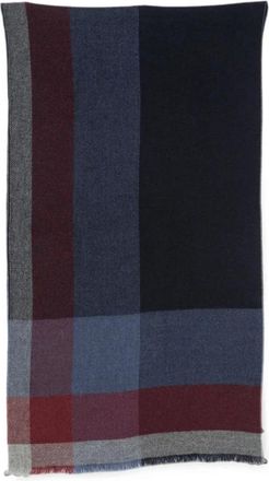 Brunello Cucinelli Hombre, Accesorios, Azul, Talla: ONE Size