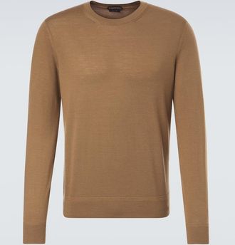 Tom Ford Pullover in lana
