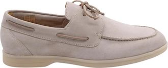 Catwalk Reni - Heren - Bootschoenen - Beige - 42 EU - Schoenen
