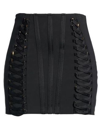 Elisabetta Franchi HOSEN & R&Ouml;CKE - Minir&ouml;cke auf YOOX.COM