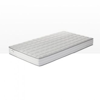 Farmarelax Colch&oacute;n Individual Anat&oacute;mico Ortop&eacute;dico Memory Foam 16 Cm 80 X 190 Easy Comfort M