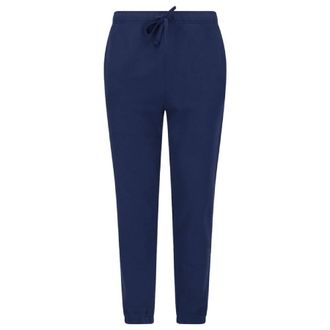 Polo Ralph Lauren Embroidered Logo Cotton Pants, Size X-Large