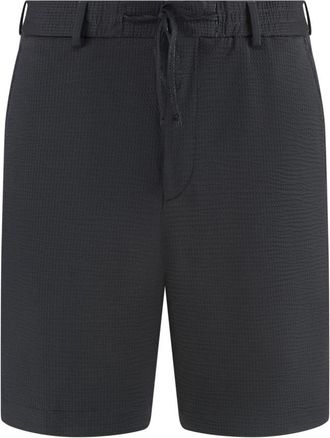 HUGO BOSS Casual Shorts - Heren - Korte Broeken - Zwart - 2XL - Korte Broeken