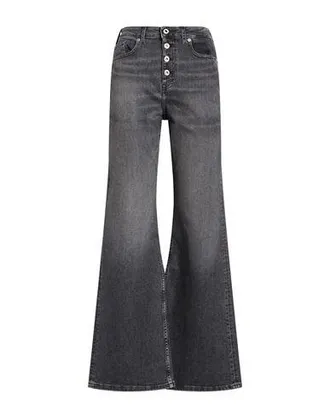 Karl Lagerfeld BOTTOMWEAR - Pantaloni jeans su YOOX.COM