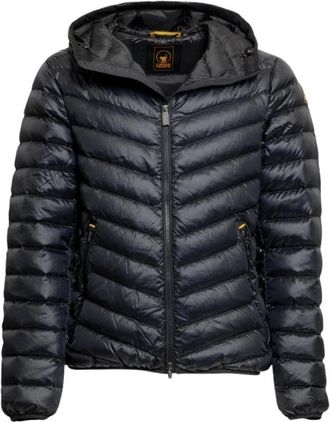 Ciesse Piumini Freddy Puffer Jas - Heren - Winterjassen - Zwart - M - Leer - Jassen