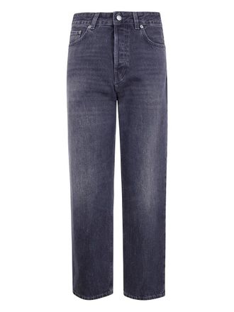 Haikure Betty Straight Leg Jeans