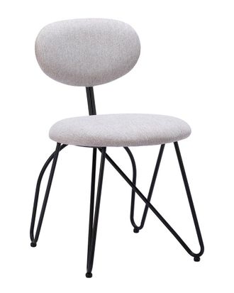 Zuo Set of 2 Novi Dining Chairs