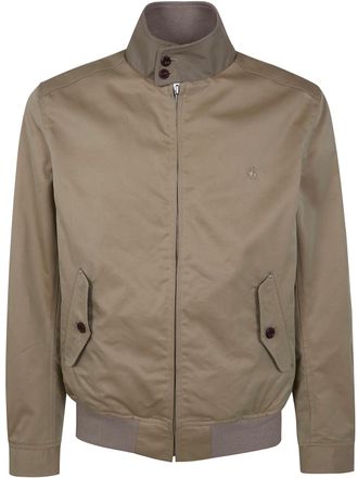 Comme Des Gar&ccedil;ons Light Cotton Classic Jacket