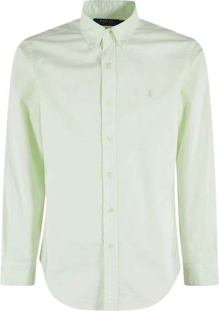 Polo Ralph Lauren Uomo, Magliette, Verde, S, new