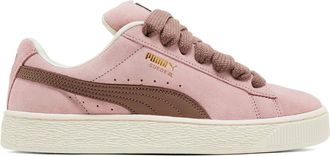 Puma XL Future Pink suède sneakers - Roze