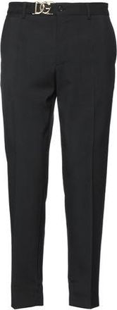 Dolce & Gabbana PARTES DE ABAJO - Pantalones en YOOX.COM
