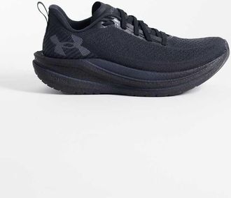 Under Armour Velociti Speed - Sneakers da corsa nero triplo
