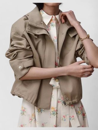 Dior bomber jacket