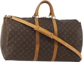 Louis Vuitton unisex, Pre-owned, Marrone, Taglia unica, used