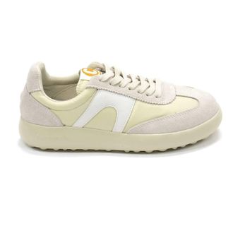Camper Womens Pelotas Xlf Sneakers In Multi Color
