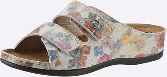 Franken Schuhe Pantolette