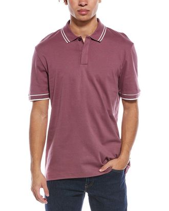 HUGO BOSS Parlay Polo Shirt