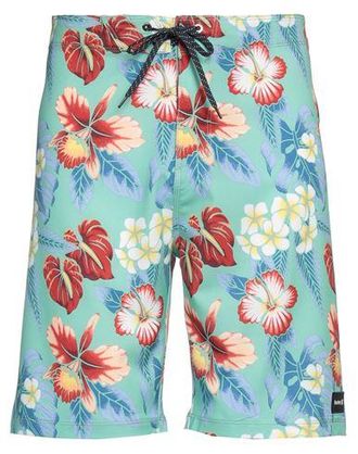 Hurley BOTTOMWEAR - Shorts & Bermuda Shorts sur YOOX.COM