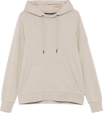 Canada Goose Huron hoodie - Beige