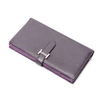 Herm&egrave;s Bearn Wallet Portemonnee